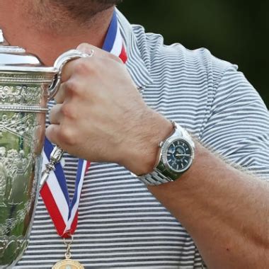 bryson rolex|WOTW: Bryson DeChambeau’s Rolex Sky.